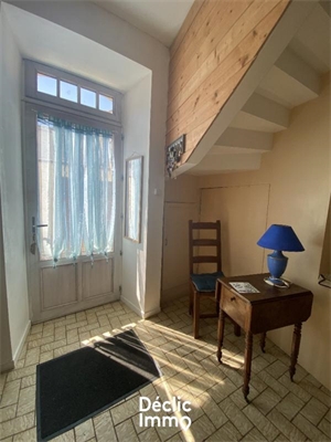 maison à la vente -   17230  MARANS, surface 115 m2 vente maison - UBI453397169